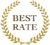 BEST RATE