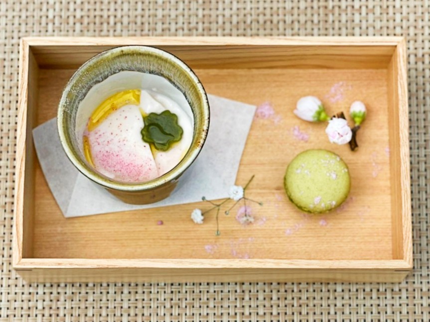 新登場 5 6 8 31まで テラス席 1日12食限定 新茶と楽しむ福岡八女抹茶のデザートコースのご紹介 公式 Nipponia Hotel 八女福島 商家町 4 Open 歴史ある茶葉の産地 八女で日本の日常を再発見する 新登場 5 6 8 31まで テラス席 1日12食限定 新茶と楽しむ福岡八女抹茶のデザートコースのご紹介 公式 Nipponia Hotel 八女福島 商家町 4 Open 歴史ある茶葉の産地 八女で日本の日常を再発見する