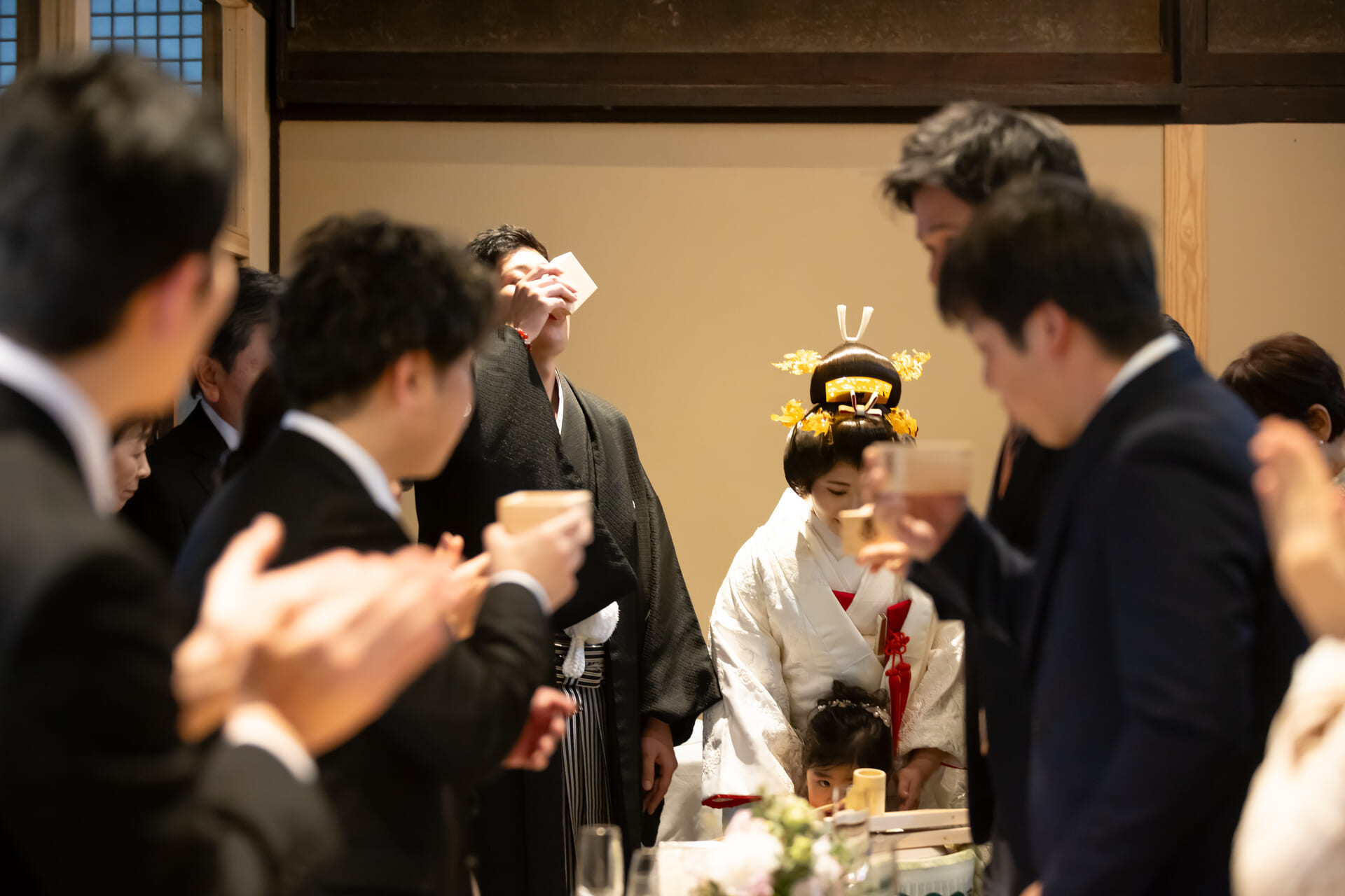 Party Report